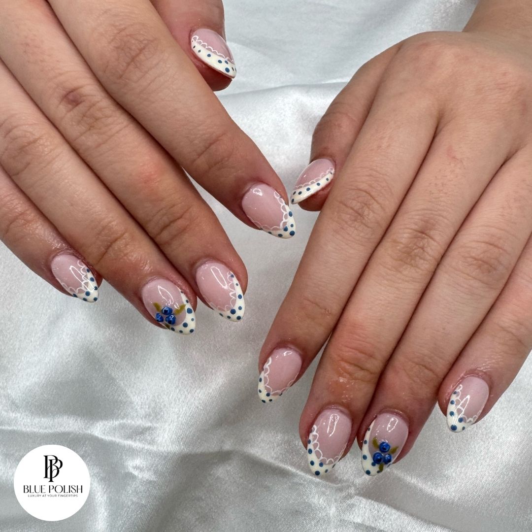 Nail May 22